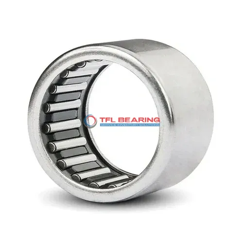 Drawn Cup Needle Roller Bearings SCE2016